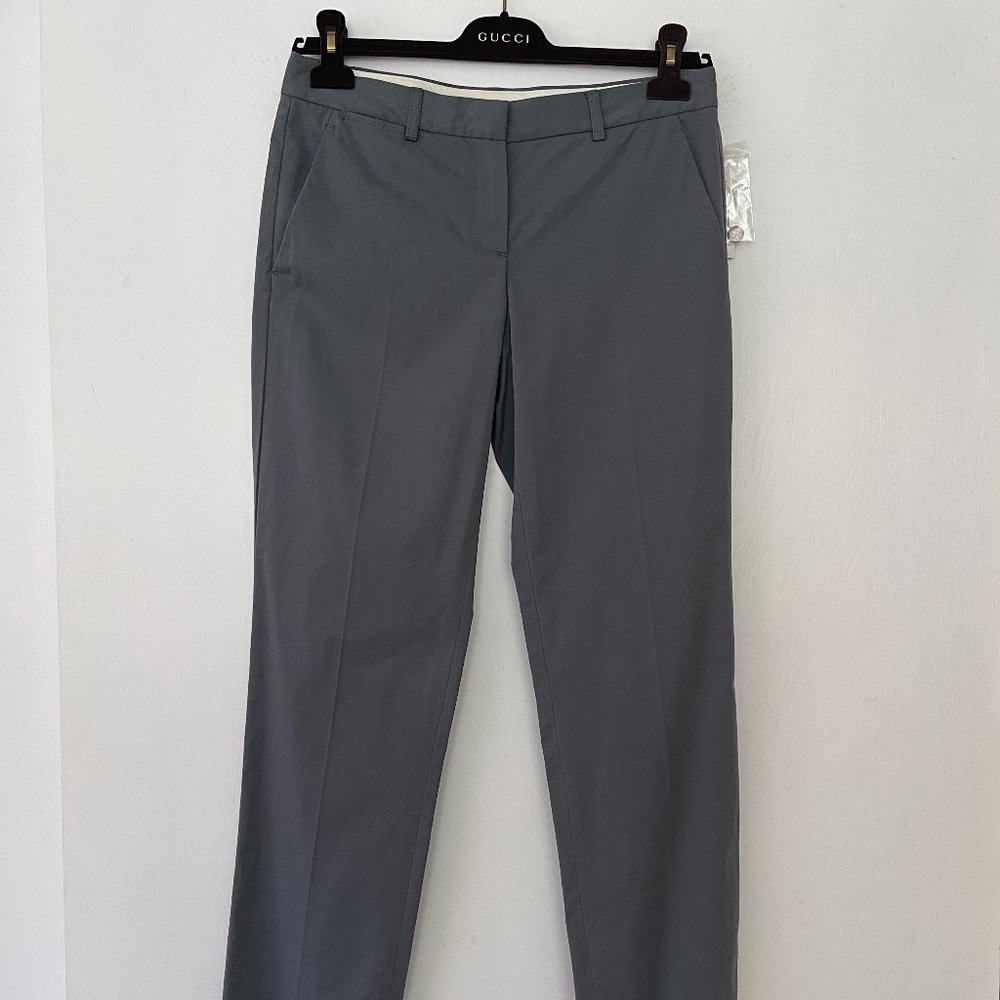 NWT THEORY Strait Leg Pant